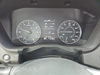 2025 Subaru Ascent Touring 7-Passenger - miniatura 12