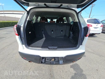 2025 Subaru Ascent Touring 7-Passenger - miniatura 16