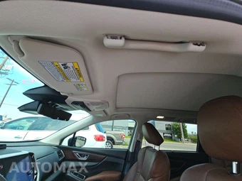 2025 Subaru Ascent Touring 7-Passenger - miniatura 21