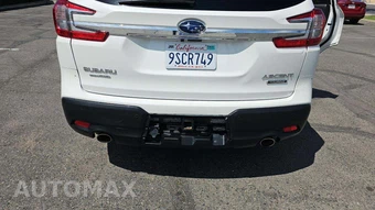 2025 Subaru Ascent Touring 7-Passenger - miniatura 26