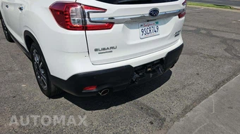 2025 Subaru Ascent Touring 7-Passenger - miniatura 27