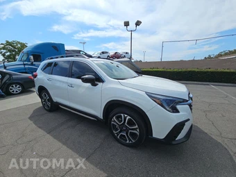 2025 Subaru Ascent Touring 7-Passenger - miniatura 3