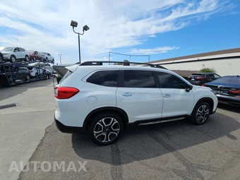 2025 Subaru Ascent Touring 7-Passenger - miniatura 4