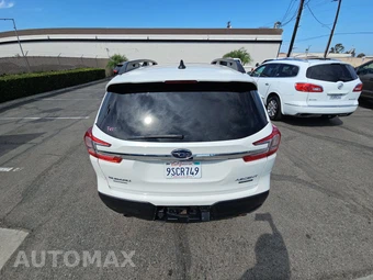 2025 Subaru Ascent Touring 7-Passenger - miniatura 5