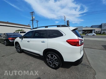 2025 Subaru Ascent Touring 7-Passenger - miniatura 6