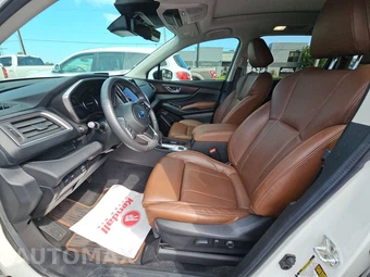 2025 Subaru Ascent Touring 7-Passenger - miniatura 7