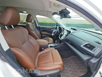 2025 Subaru Ascent Touring 7-Passenger - miniatura 8