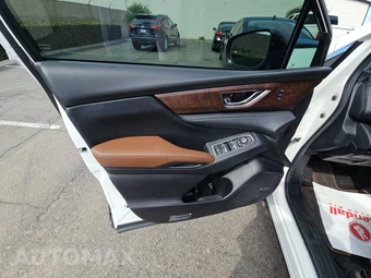 2025 Subaru Ascent Touring 7-Passenger - miniatura 9