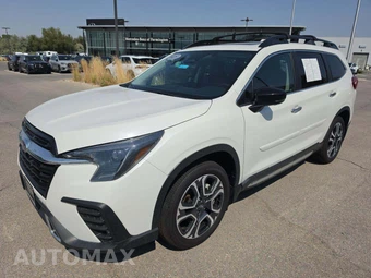 2025 Subaru Ascent Touring 7-Passenger