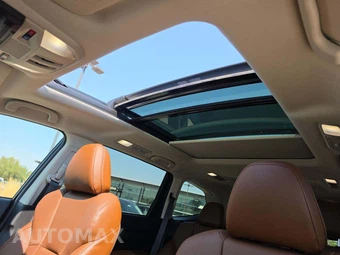 2025 Subaru Ascent Touring 7-Passenger - miniatura 11