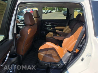 2025 Subaru Ascent Touring 7-Passenger - miniatura 13