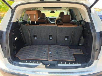 2025 Subaru Ascent Touring 7-Passenger - miniatura 15