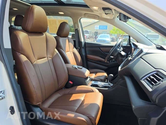2025 Subaru Ascent Touring 7-Passenger - miniatura 19