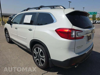 2025 Subaru Ascent Touring 7-Passenger - miniatura 2