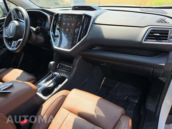 2025 Subaru Ascent Touring 7-Passenger - miniatura 20
