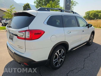 2025 Subaru Ascent Touring 7-Passenger - miniatura 3
