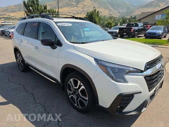 2025 Subaru Ascent Touring 7-Passenger - miniatura 4