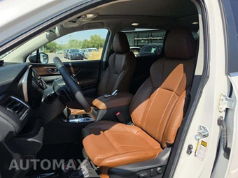 2025 Subaru Ascent Touring 7-Passenger - miniatura 6