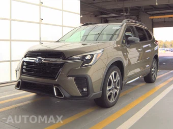 2025 Subaru Ascent Touring 7-Passenger