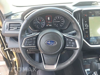 2025 Subaru Ascent Touring 7-Passenger - miniatura 10
