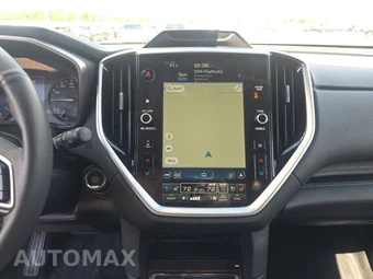 2025 Subaru Ascent Touring 7-Passenger - miniatura 11