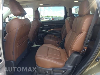 2025 Subaru Ascent Touring 7-Passenger - miniatura 13