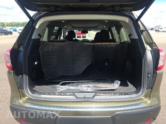 2025 Subaru Ascent Touring 7-Passenger - miniatura 17