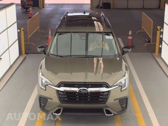 2025 Subaru Ascent Touring 7-Passenger - miniatura 2