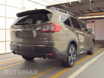 2025 Subaru Ascent Touring 7-Passenger - miniatura 4