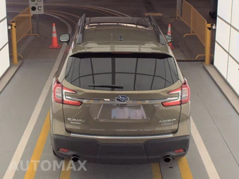2025 Subaru Ascent Touring 7-Passenger - miniatura 5