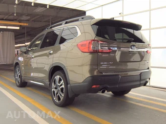 2025 Subaru Ascent Touring 7-Passenger - miniatura 6