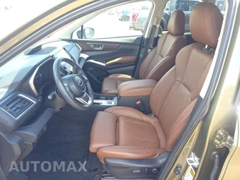2025 Subaru Ascent Touring 7-Passenger - miniatura 7