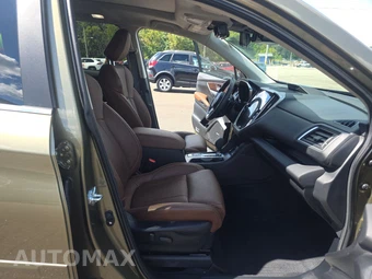 2025 Subaru Ascent Touring 7-Passenger - miniatura 8