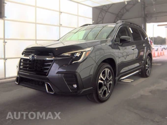 2025 Subaru Ascent Touring 7-Passenger