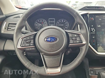 2025 Subaru Ascent Touring 7-Passenger - miniatura 10