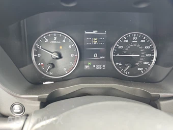 2025 Subaru Ascent Touring 7-Passenger - miniatura 12