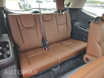 2025 Subaru Ascent Touring 7-Passenger - miniatura 14