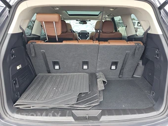 2025 Subaru Ascent Touring 7-Passenger - miniatura 17
