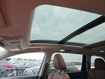 2025 Subaru Ascent Touring 7-Passenger - miniatura 18