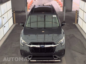 2025 Subaru Ascent Touring 7-Passenger - miniatura 2