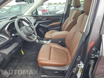 2025 Subaru Ascent Touring 7-Passenger - miniatura 7
