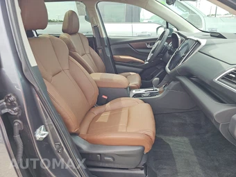 2025 Subaru Ascent Touring 7-Passenger - miniatura 8