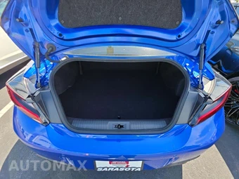 2025 Subaru BRZ Limited - miniatura 14