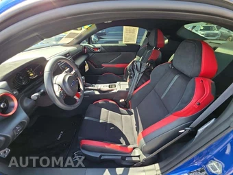 2025 Subaru BRZ Limited - miniatura 6