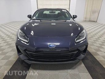 2025 Subaru BRZ Series.Purple - miniatura 2