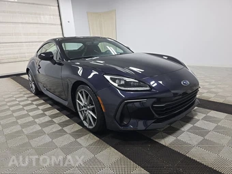 2025 Subaru BRZ Series.Purple - miniatura 3