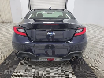 2025 Subaru BRZ Series.Purple - miniatura 5