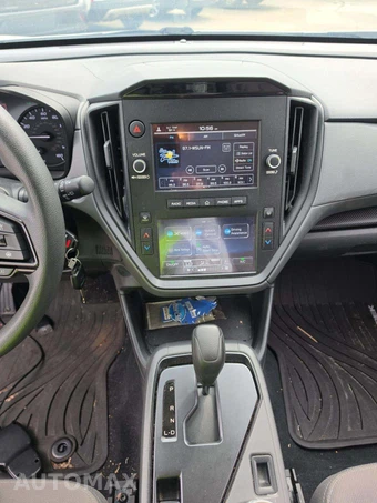 2025 Subaru Crosstrek - miniatura 10