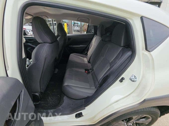 2025 Subaru Crosstrek - miniatura 13