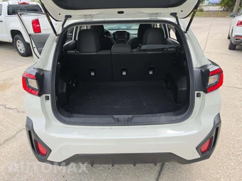 2025 Subaru Crosstrek - miniatura 14